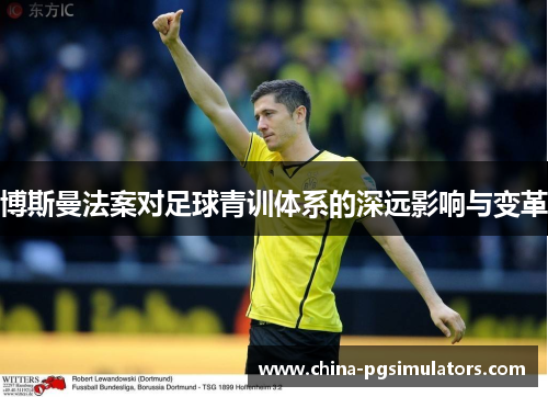 博斯曼法案对足球青训体系的深远影响与变革