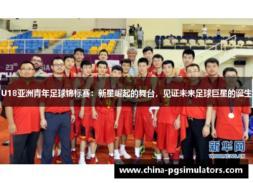 U18亚洲青年足球锦标赛：新星崛起的舞台，见证未来足球巨星的诞生