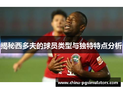 揭秘西多夫的球员类型与独特特点分析