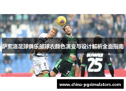 萨索洛足球俱乐部球衣颜色演变与设计解析全面指南