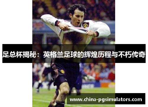 足总杯揭秘：英格兰足球的辉煌历程与不朽传奇