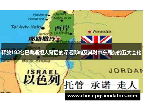 释放183名巴勒斯坦人背后的深远影响及其对中东局势的五大变化