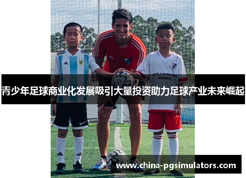 青少年足球商业化发展吸引大量投资助力足球产业未来崛起